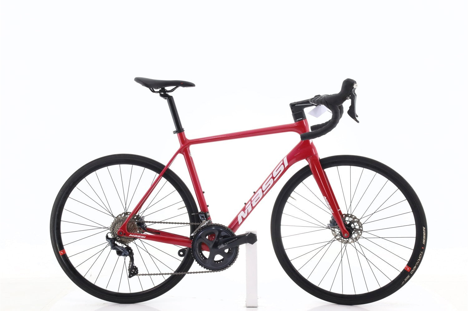 massi rennrad Massi Team 2021 - Shimano Ultegra - Massi | Very Good Condition