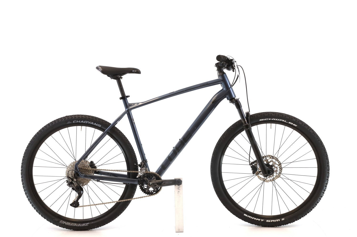 Cube Attention 2023 - Shimano Deore - Cube ZX20 | PRE-OWNED