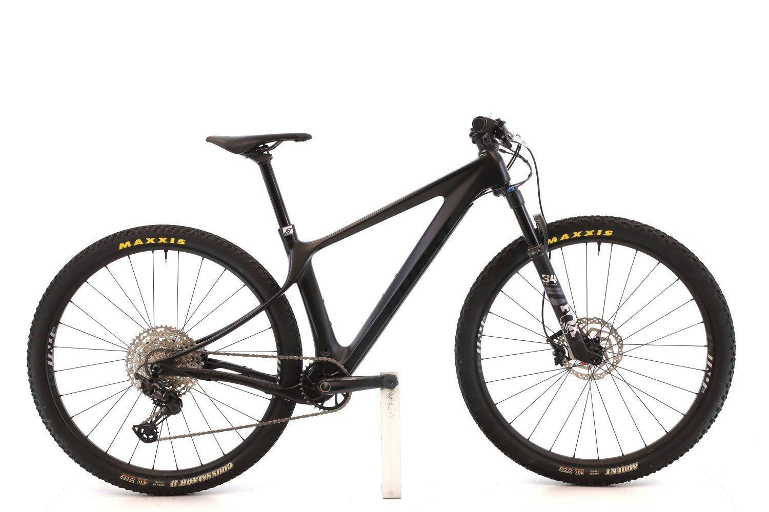 Ghost Lector SF Advanced 2020 - Shimano XT - Ghost | PRE-OWNED