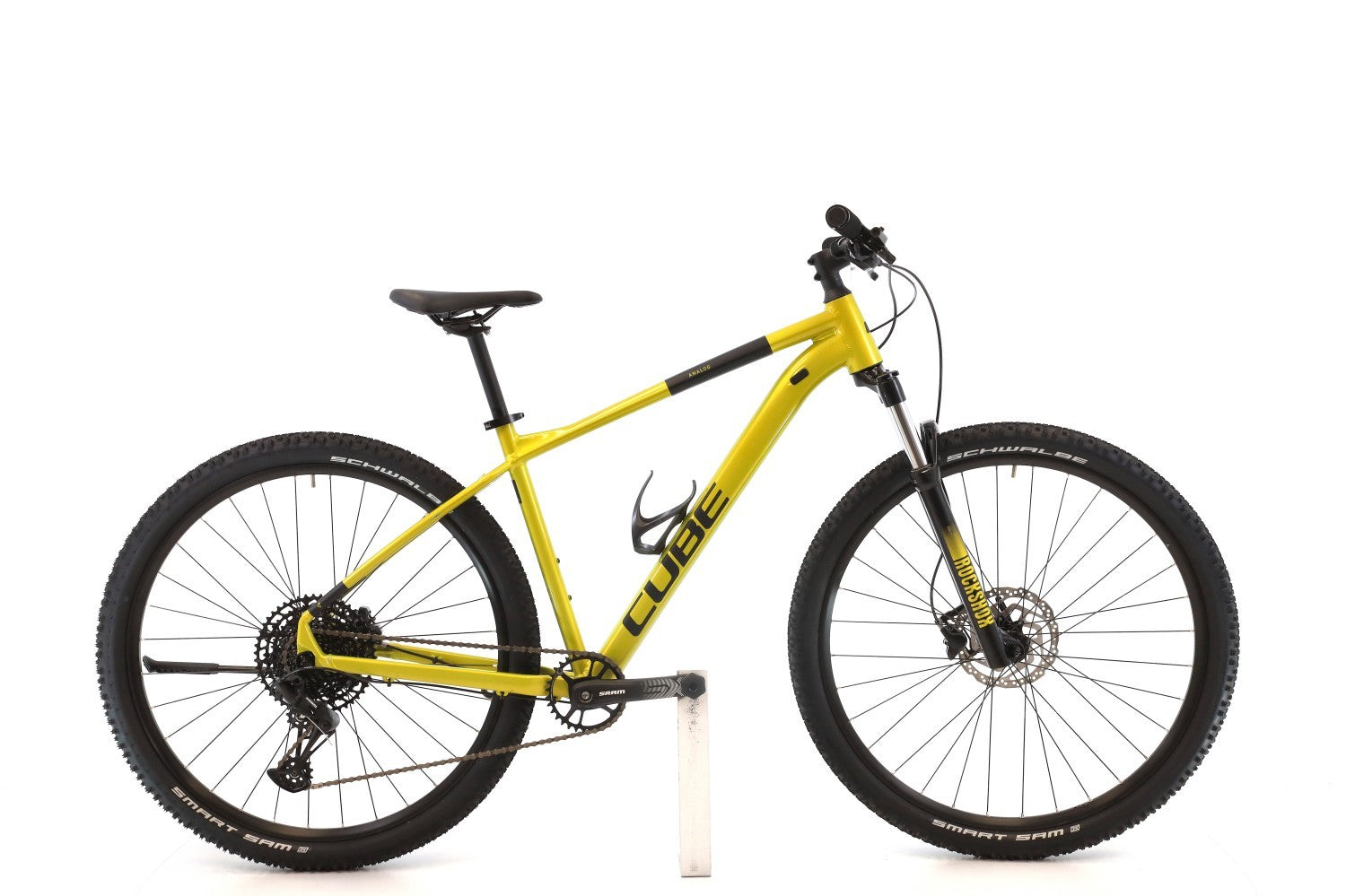 Cube Analog CMPT 2023 - SRAM SX - Cube | PRE-OWNED