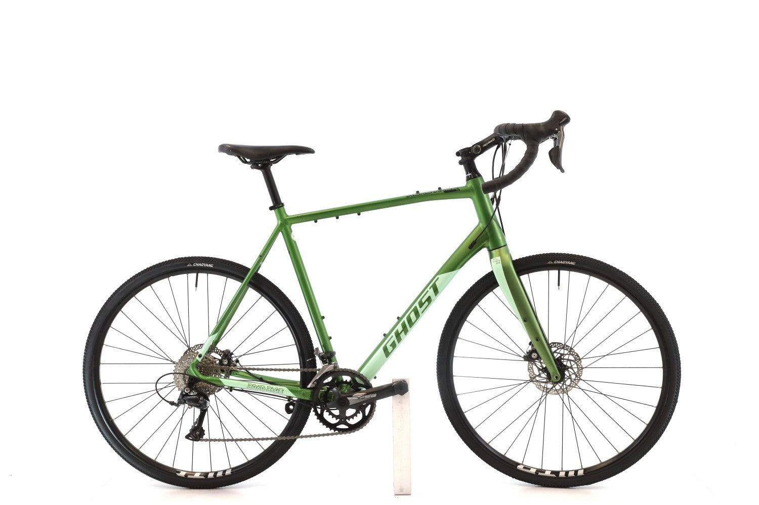 Ghost Road Rage EQ 2022 - Shimano Sora - WTB STp i23 | PRE-OWNED