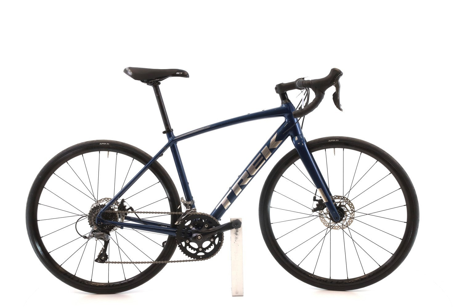 Trek Domane AL 2 2022 - Shimano Claris - Bontrager Affinity TLR | PRE-OWNED