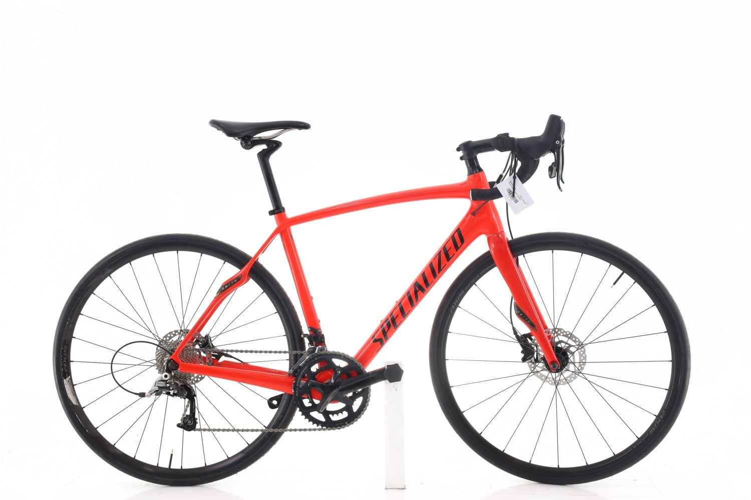 specialized roubaix 直接配送のみ Specialized Roubaix 2019 - SRAM Rival - Axis 2.0 | PRE-OWNED