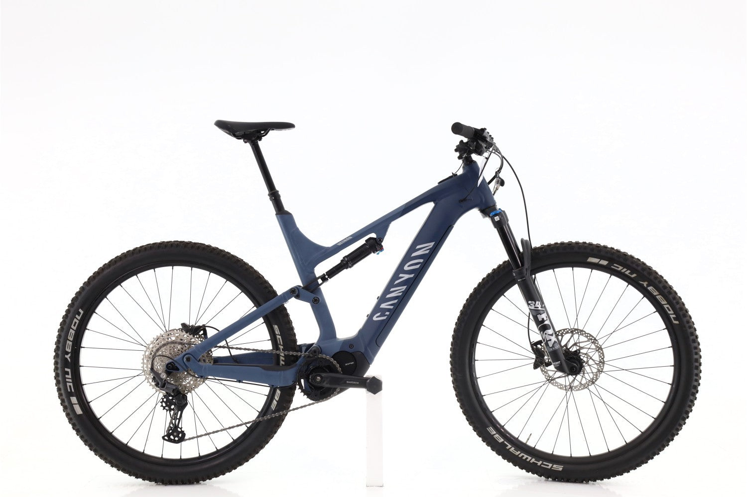 mountainbike canyon gebraucht Canyon Neuron:ON 6 2024 - Shimano Deore - Rodi | Very Good Condition