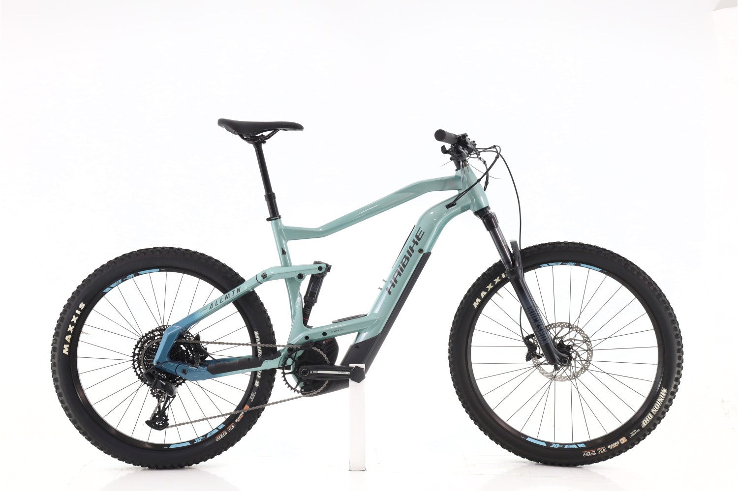 Haibike AllMtn 3 2024 - SRAM SX - Rodi | PRE-OWNED