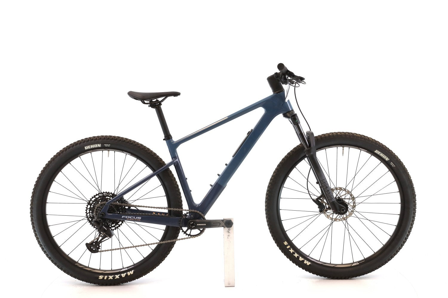 Focus Raven 8.7 2024 - SRAM SX - Rodi Aluminium | PRE-OWNED