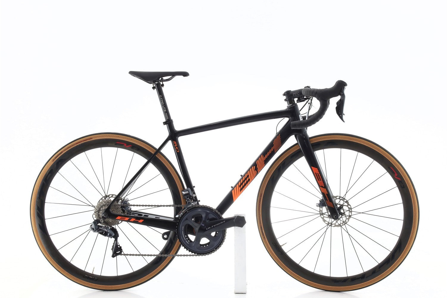 BH Evo Di2 11V 2022 - Shimano Ultegra Di2