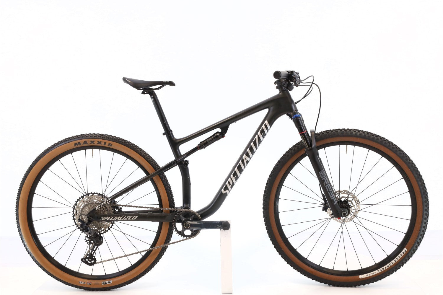 fahrrad specialized gebraucht Specialized Epic 2021 - Shimano SLX 1x12sp - Specialized | PRE-OWNED