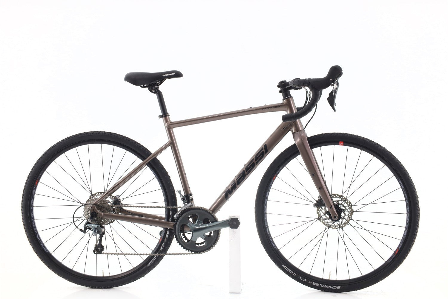 massi mountainbike Massi Across 2024 - Shimano Tiagra - Massi | Very Good Condition