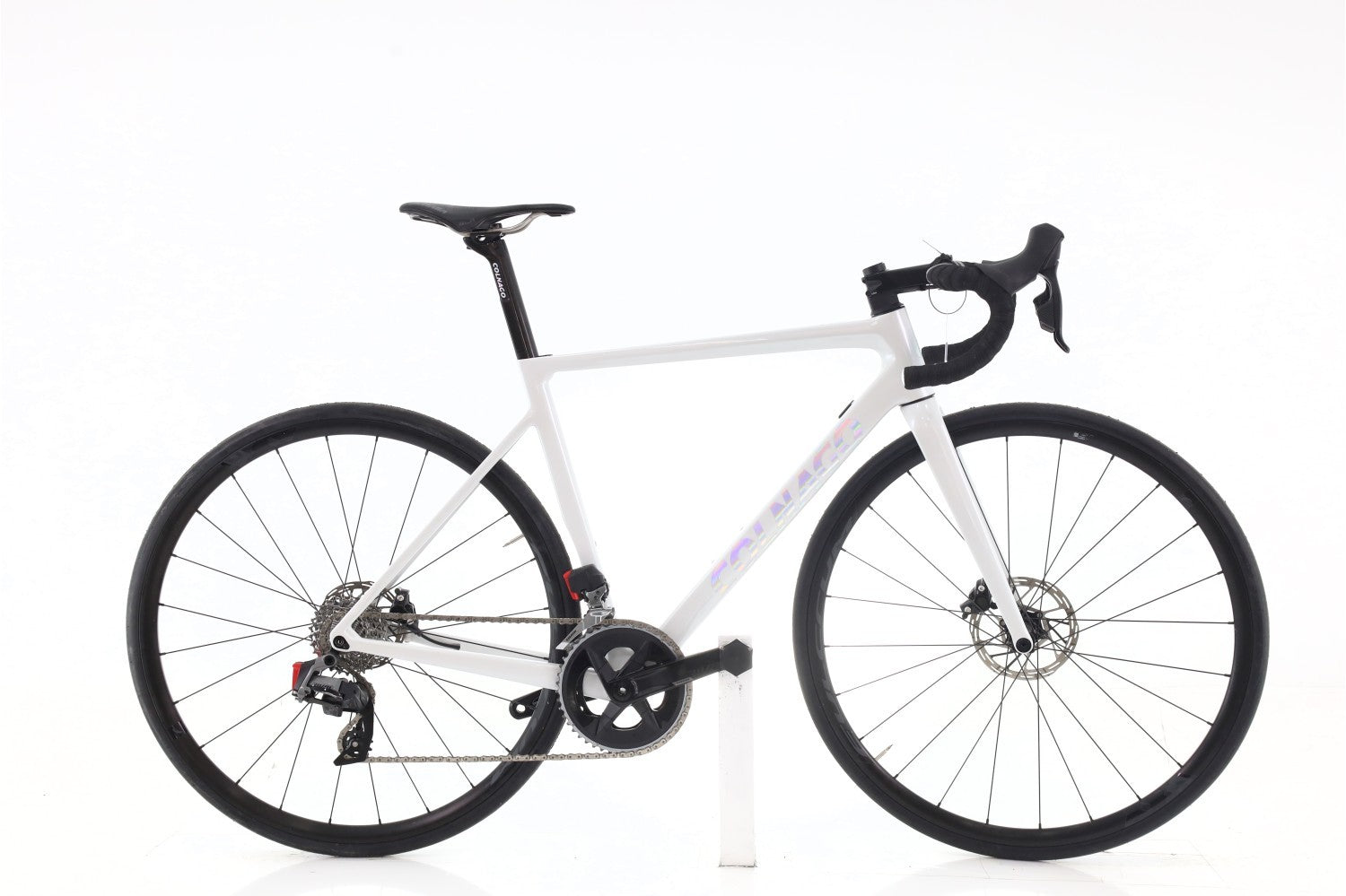 Colnago V3Rs 2022 - SRAM Rival AXS - Fulcrum Racing | PRE-OWNED