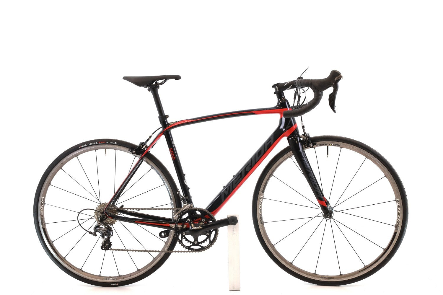 Merida Scultura 5000 2015 - Shimano Ultegra - Shimano Ultegra | PRE-OWNED