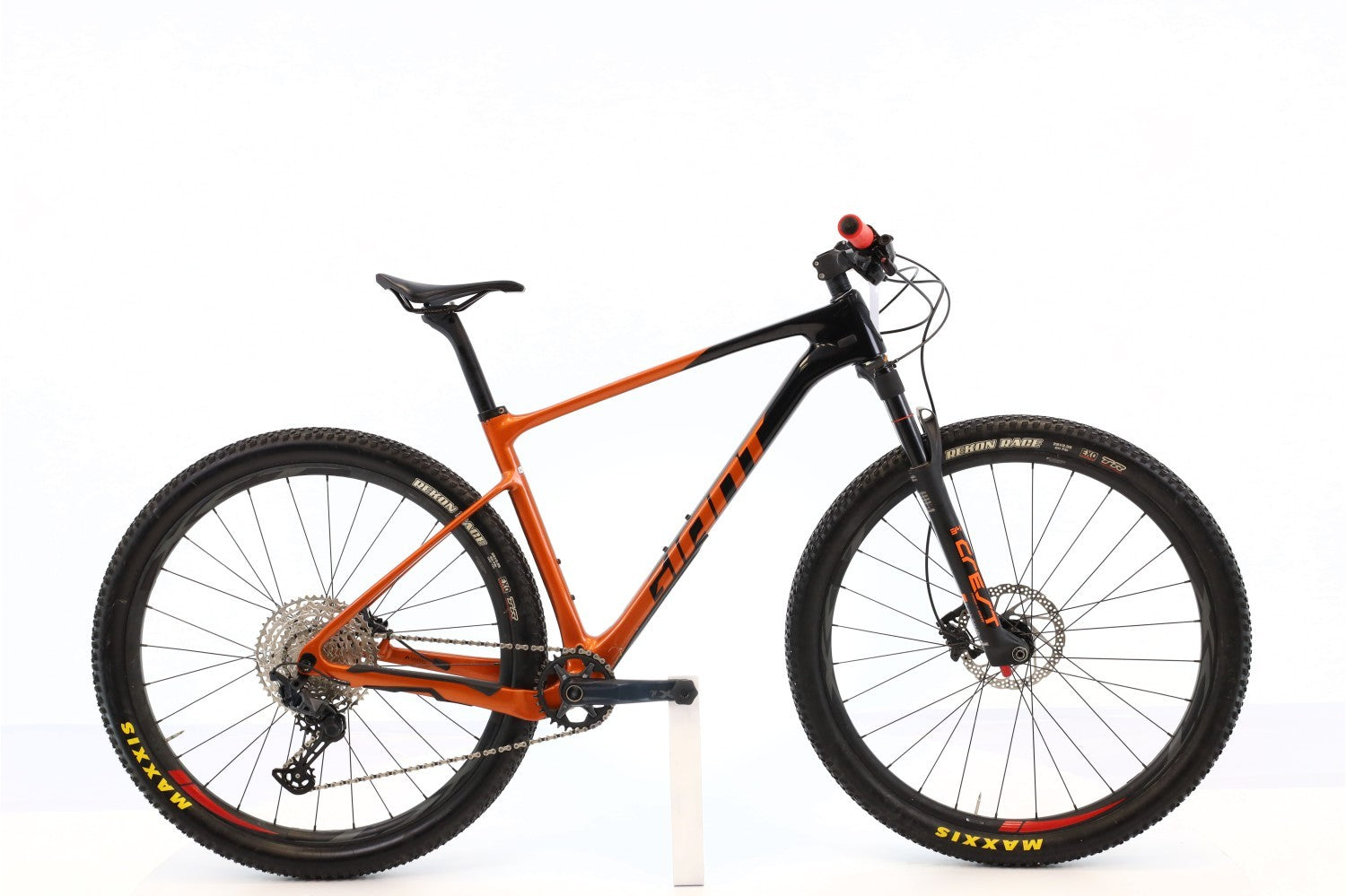 Giant XTC 2 2022 - Shimano SLX - Giant XCT | Very Good Condition 