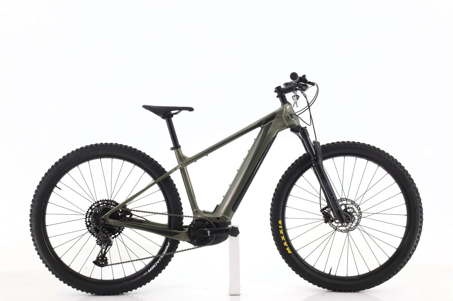 cannondale mountainbike gebraucht Cannondale Trail 2023 - Sram NX - WTB STX i30 | Very Good Condition
