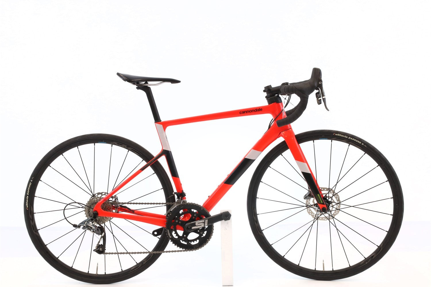 Cannondale SuperSix EVO 2020 - SRAM Force - Shimano RS | VERY_GOOD 