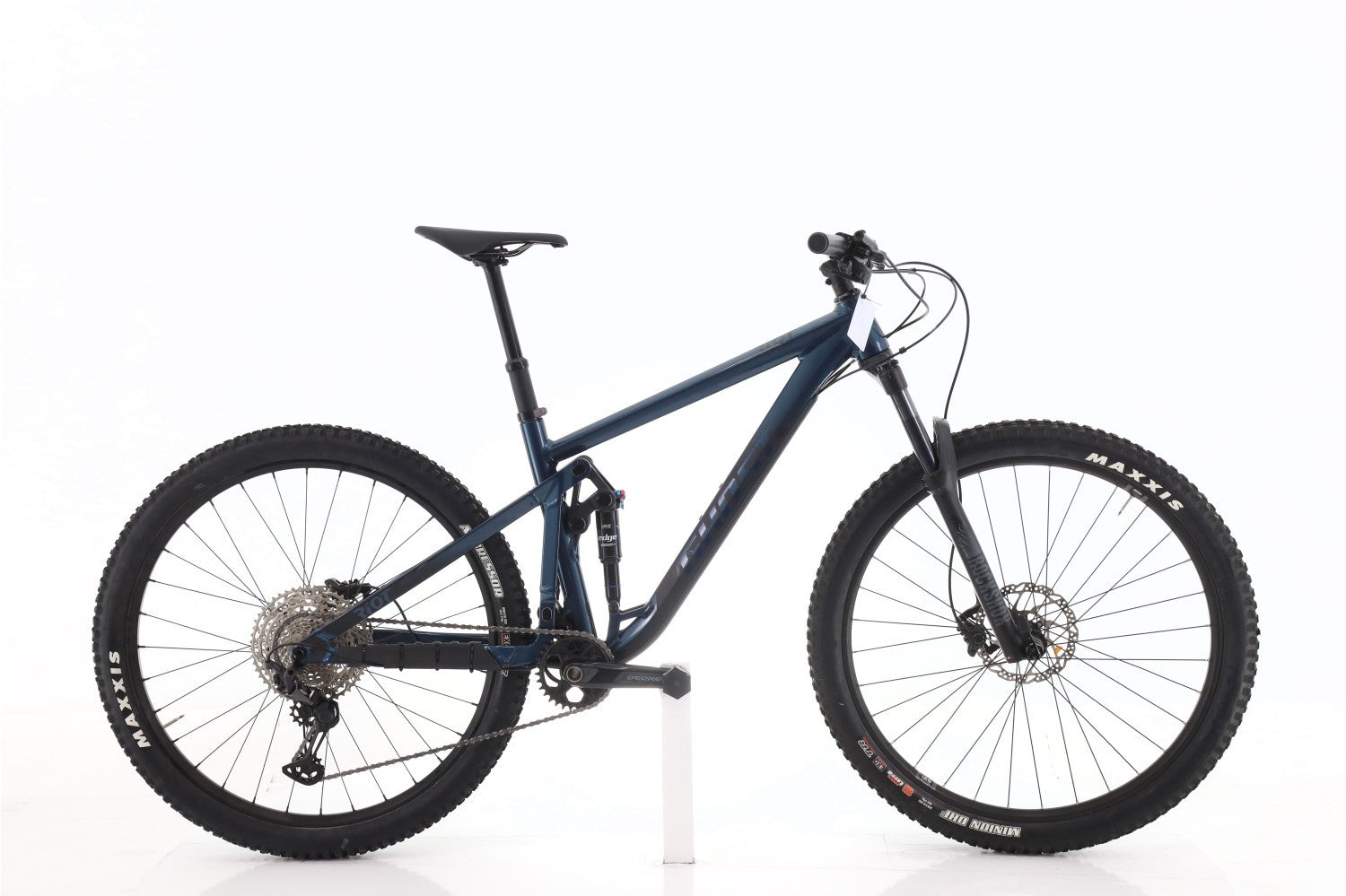 Ghost Riot Trail 2021 - Shimano XT 1x12sp - Aluminium | PRE-OWNED
