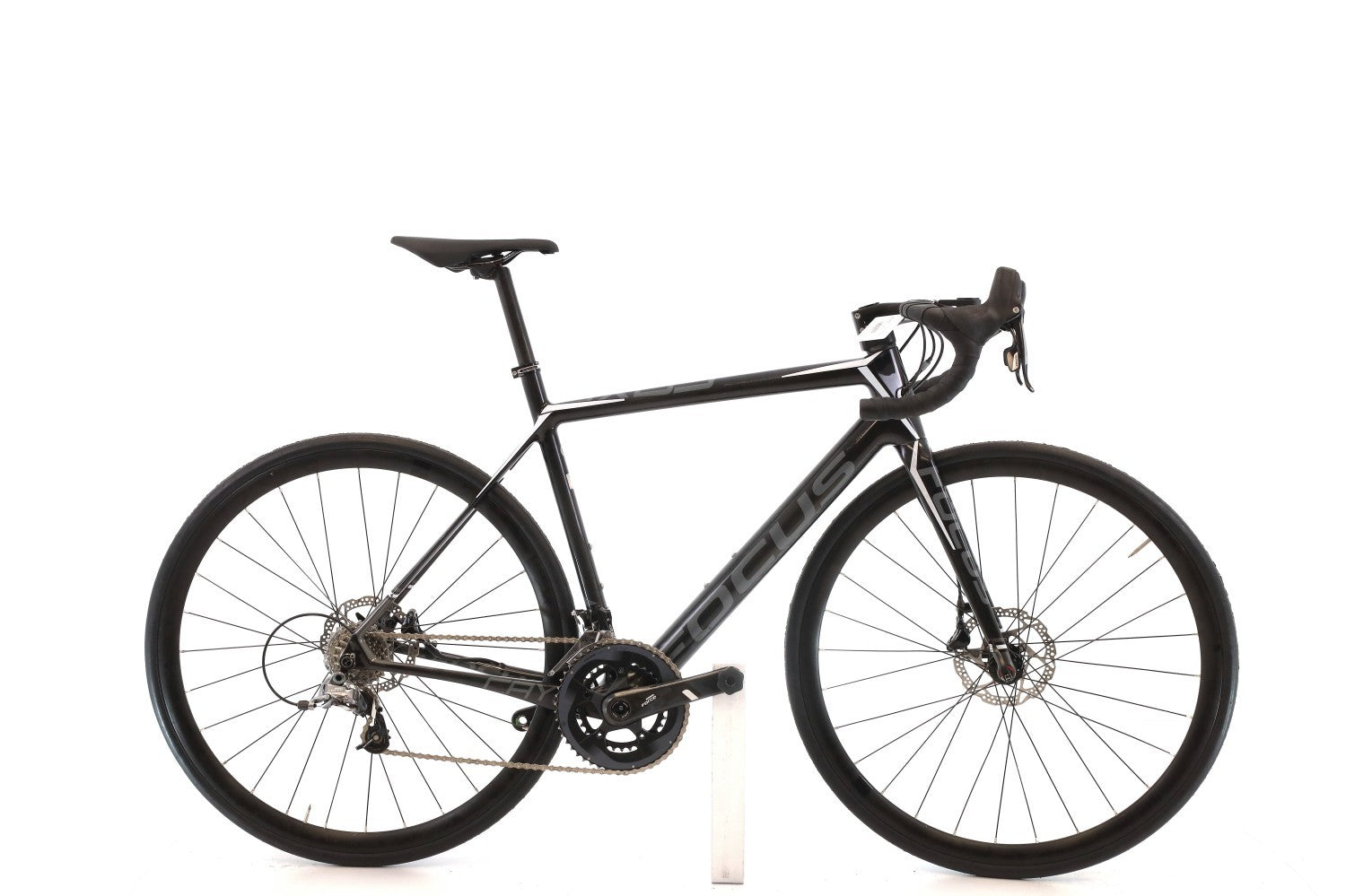 Focus Cayo 2021 - SRAM Force - Aluminium | VERY_GOOD