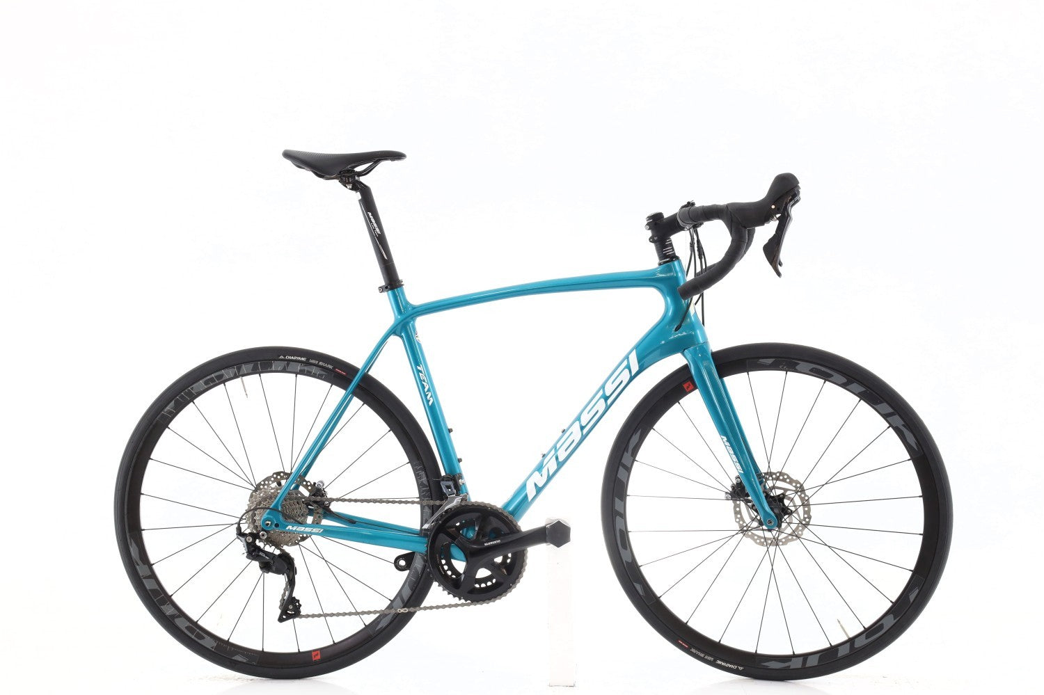 massi rennrad Massi Team 2021 - Shimano 105