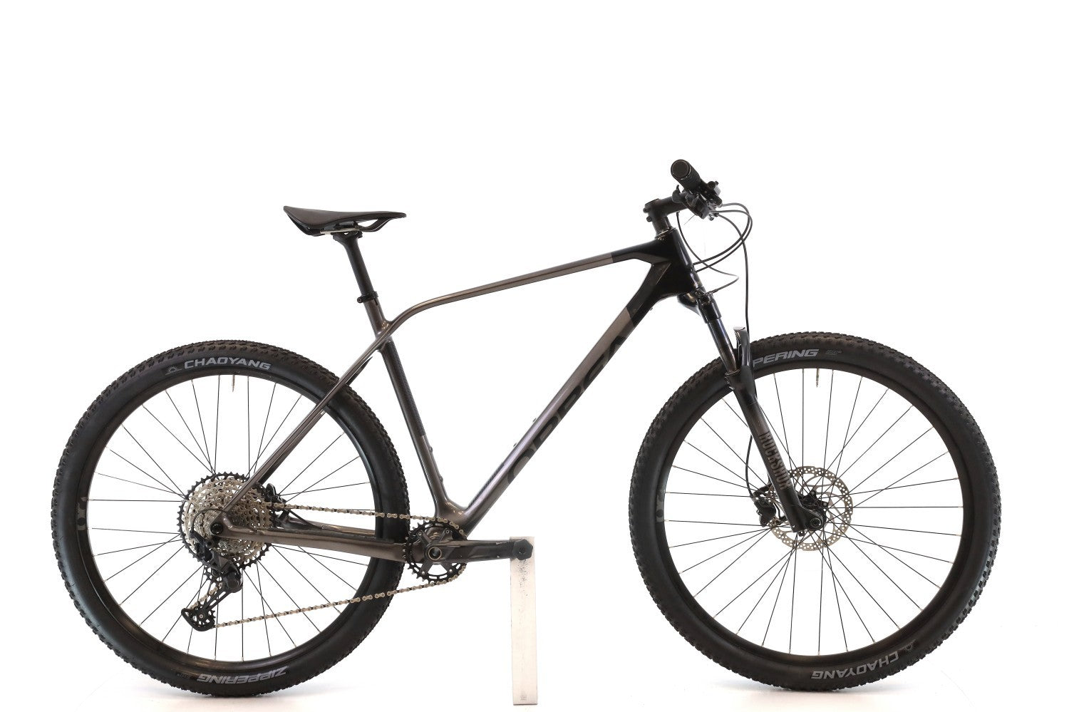 Orbea Alma M50 2025 - Shimano SLX