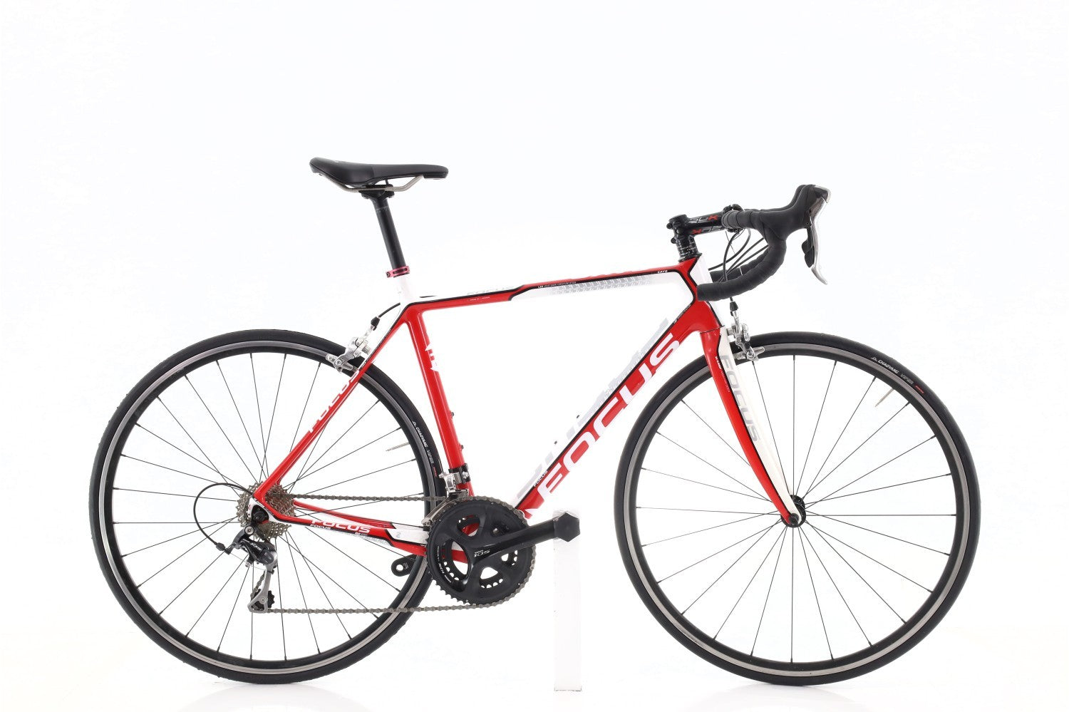rennrad focus gebraucht Focus Cayo Evo 2018 - Shimano 105 - Aluminium | Very Good Condition