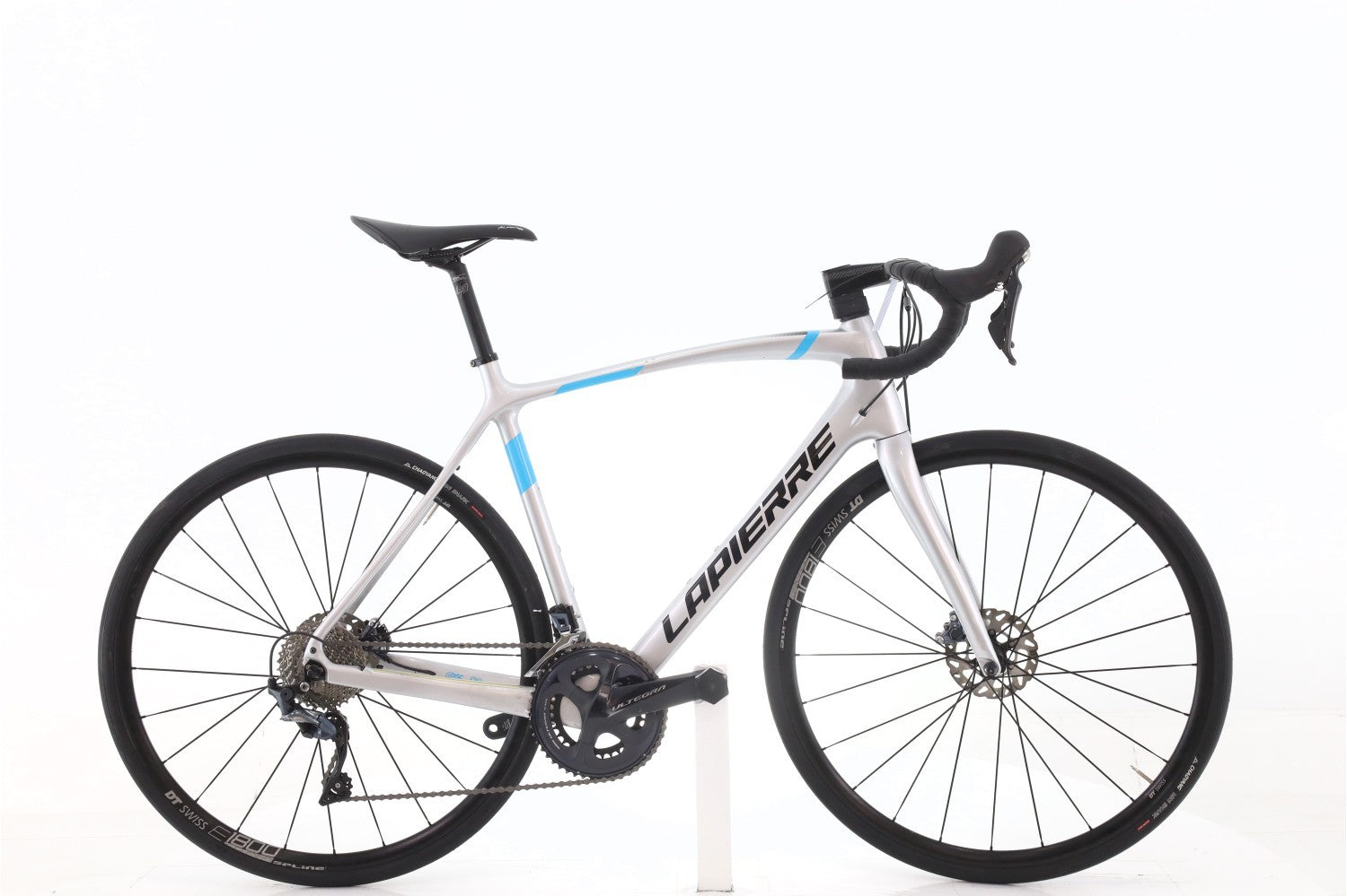 lapierre rennrad gebraucht Lapierre Performance 2023 - Shimano Ultegra 2x11sp - DT Swiss E1800 | PRE-OWNED