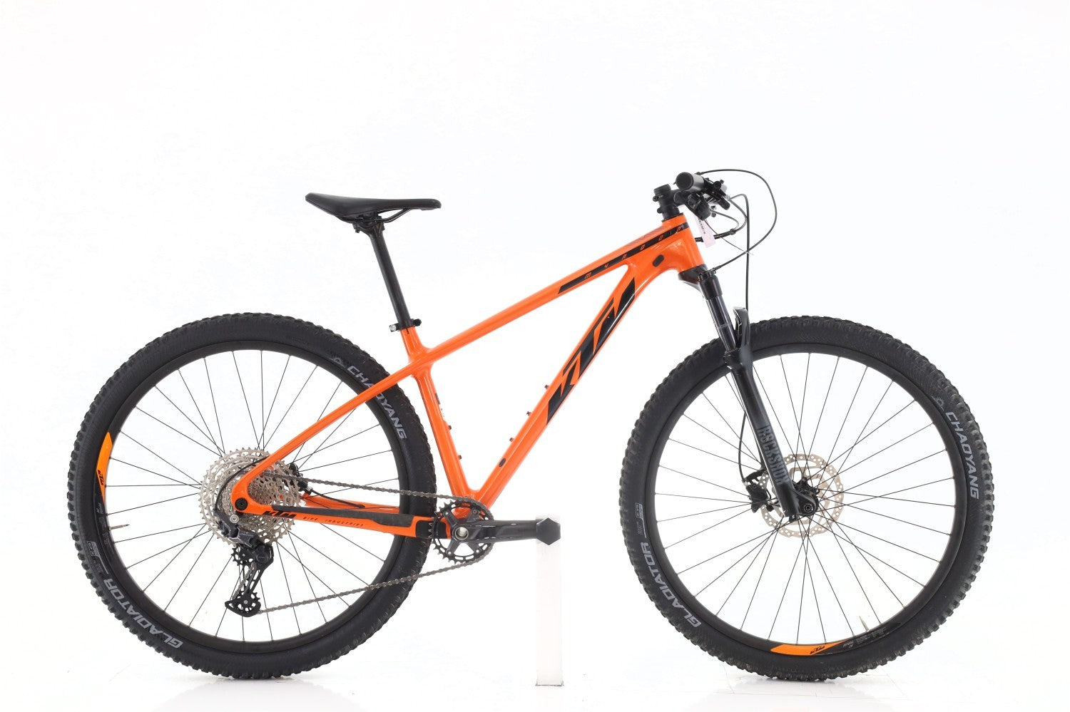 KTM Myroon Pro 2021 - Shimano Deore