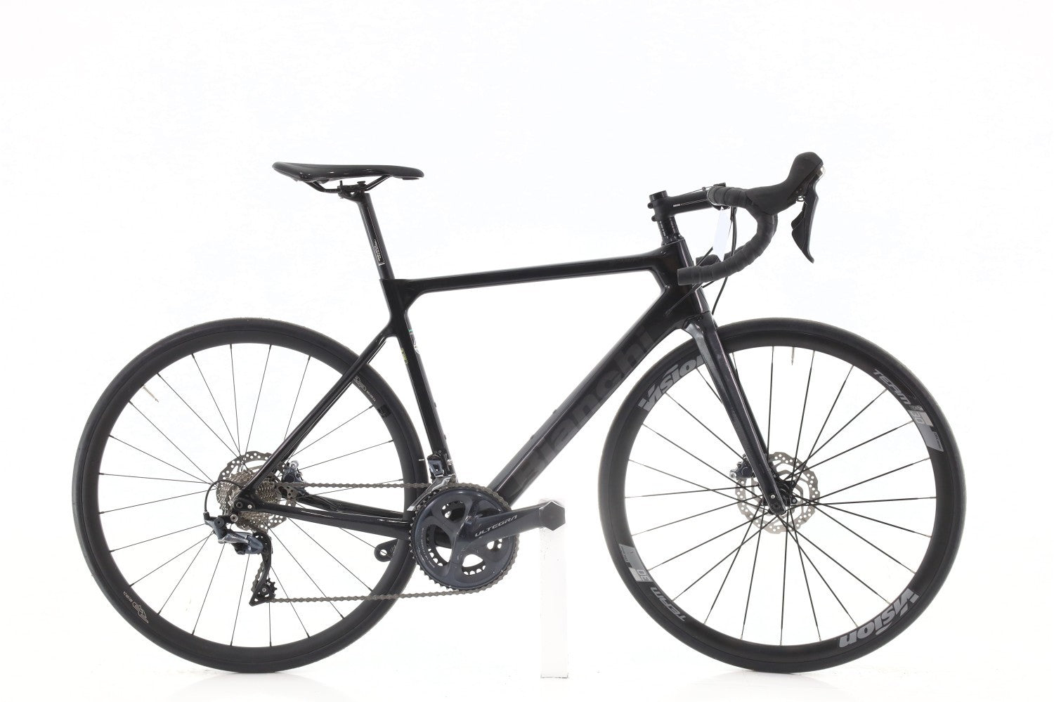 Bianchi Sprint 2020 - Shimano Ultegra - Aluminium | Very Good 