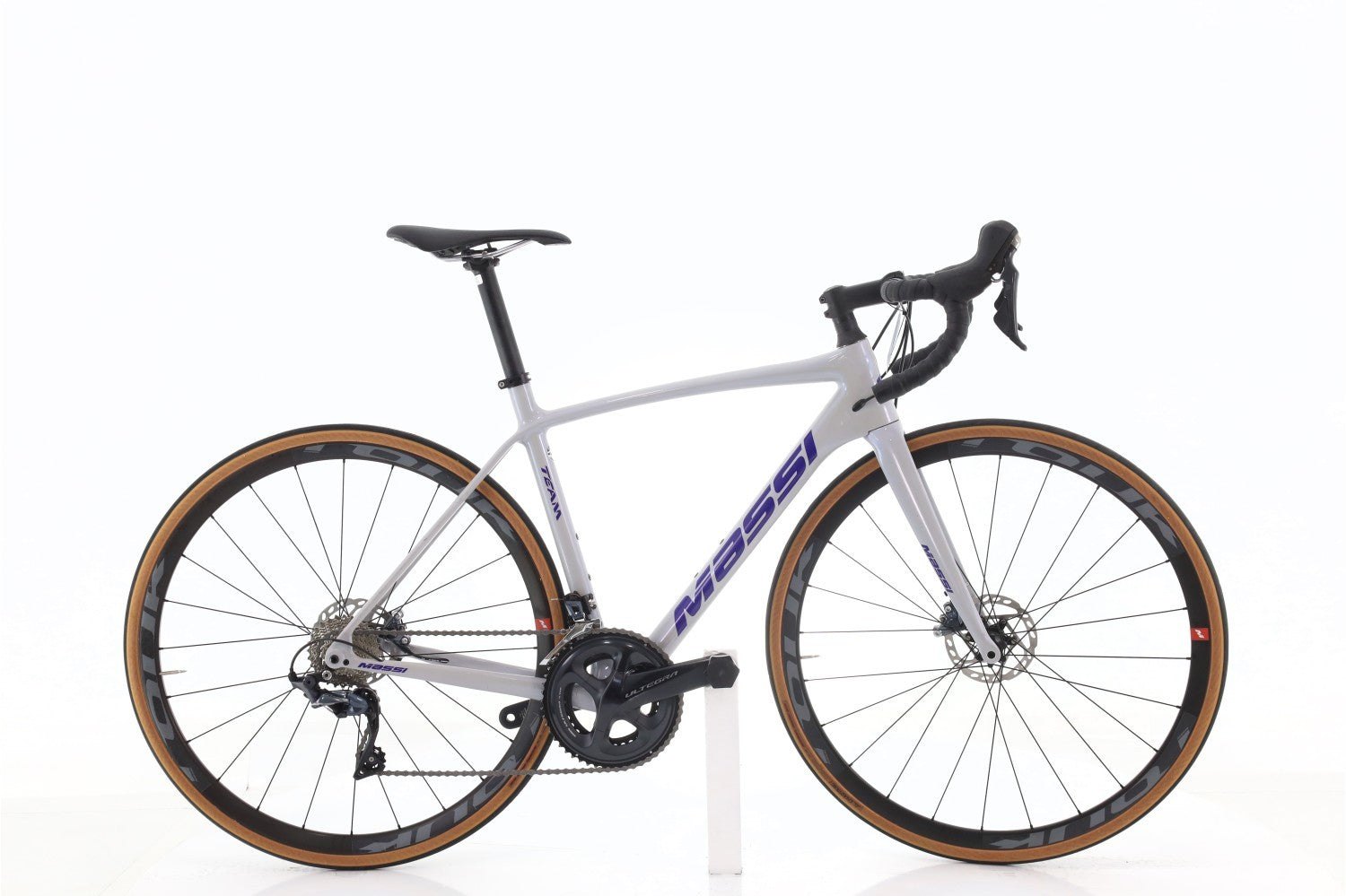 massi rennrad Massi Team 2023 - Shimano Ultegra