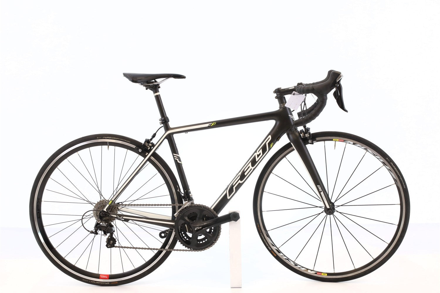 Felt F5 2018 - Shimano 105 - Aluminium | PRE-OWNED