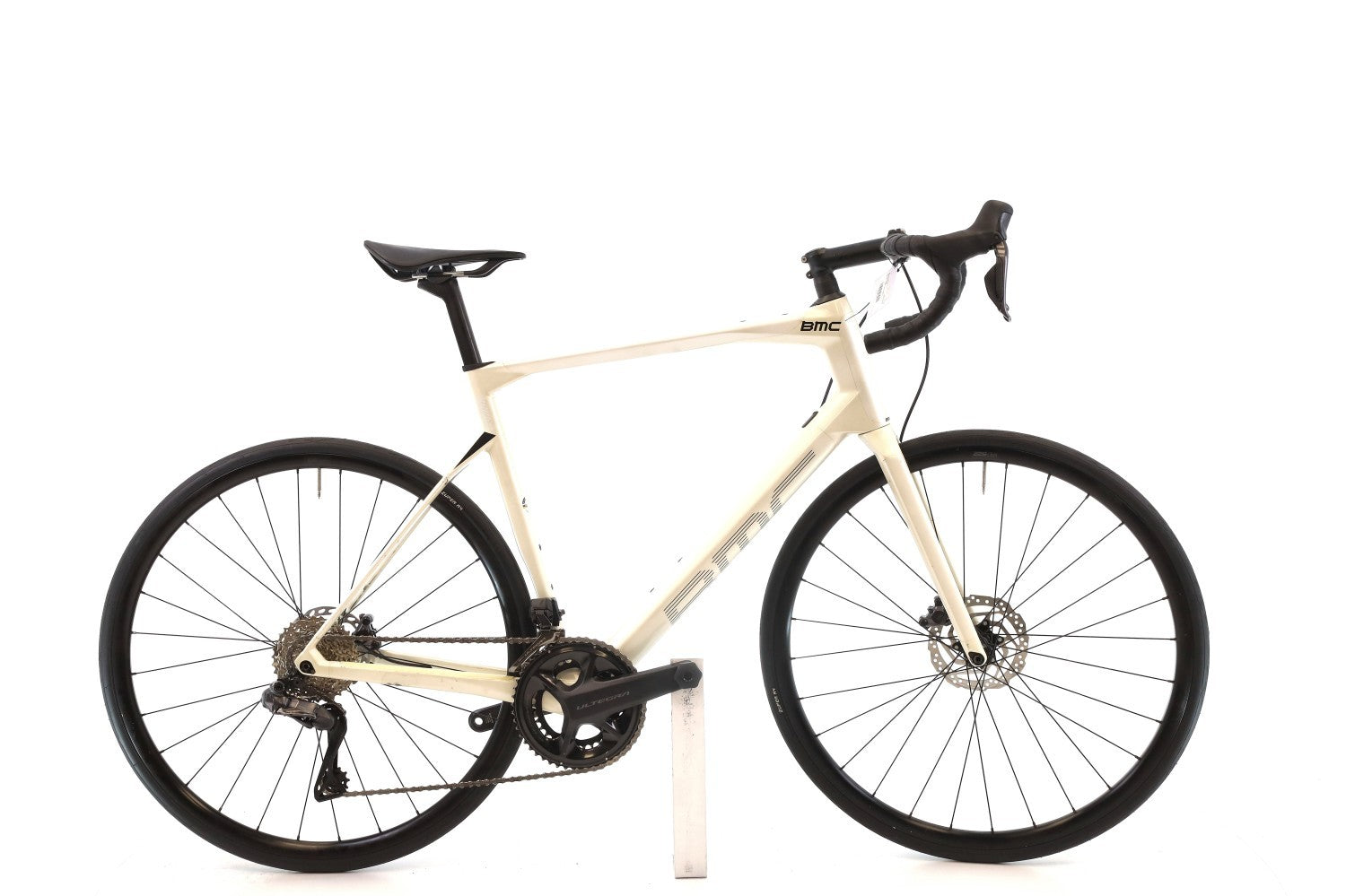 BMC Roadmachine THREE 2024 - Shimano Ultegra Di2 2x12sp - XRD-522 | PRE-OWNED