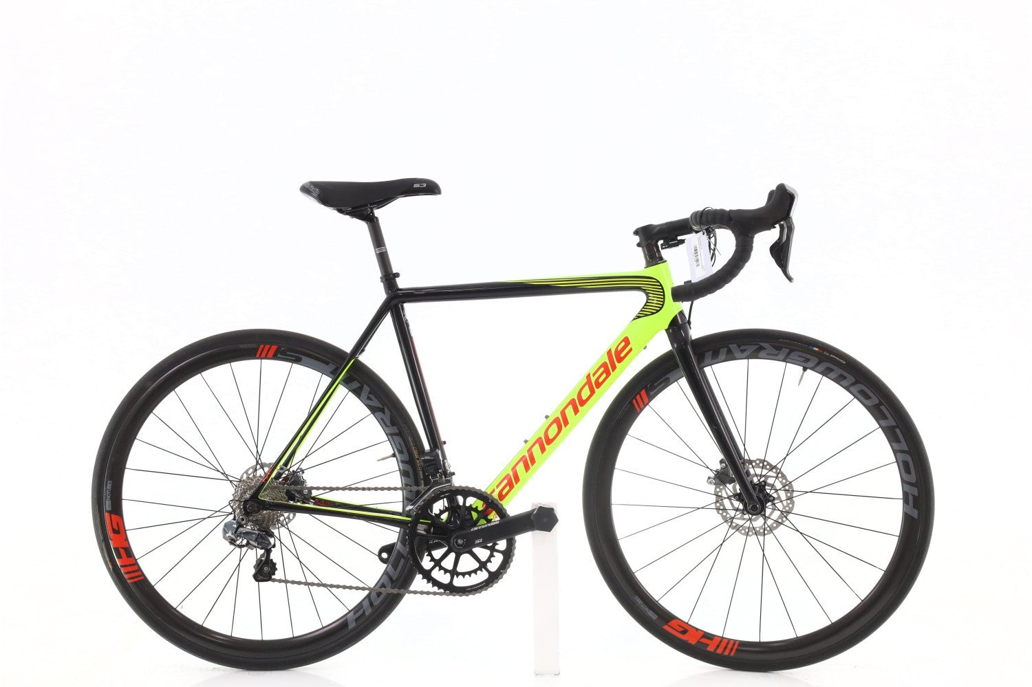 Cannondale SuperSix Evo Di2 11V 2016 - Shimano Ultegra Di2 - Hollowgram | Very Good Condition