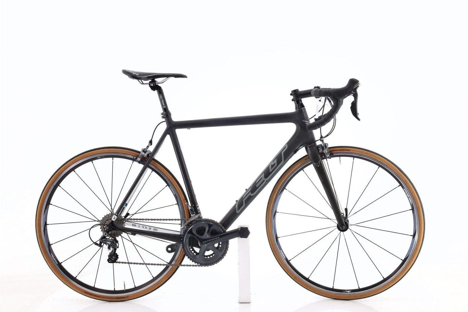 Felt F4 2016 - Shimano Ultegra - Shimano RS21 | Very Good Condition