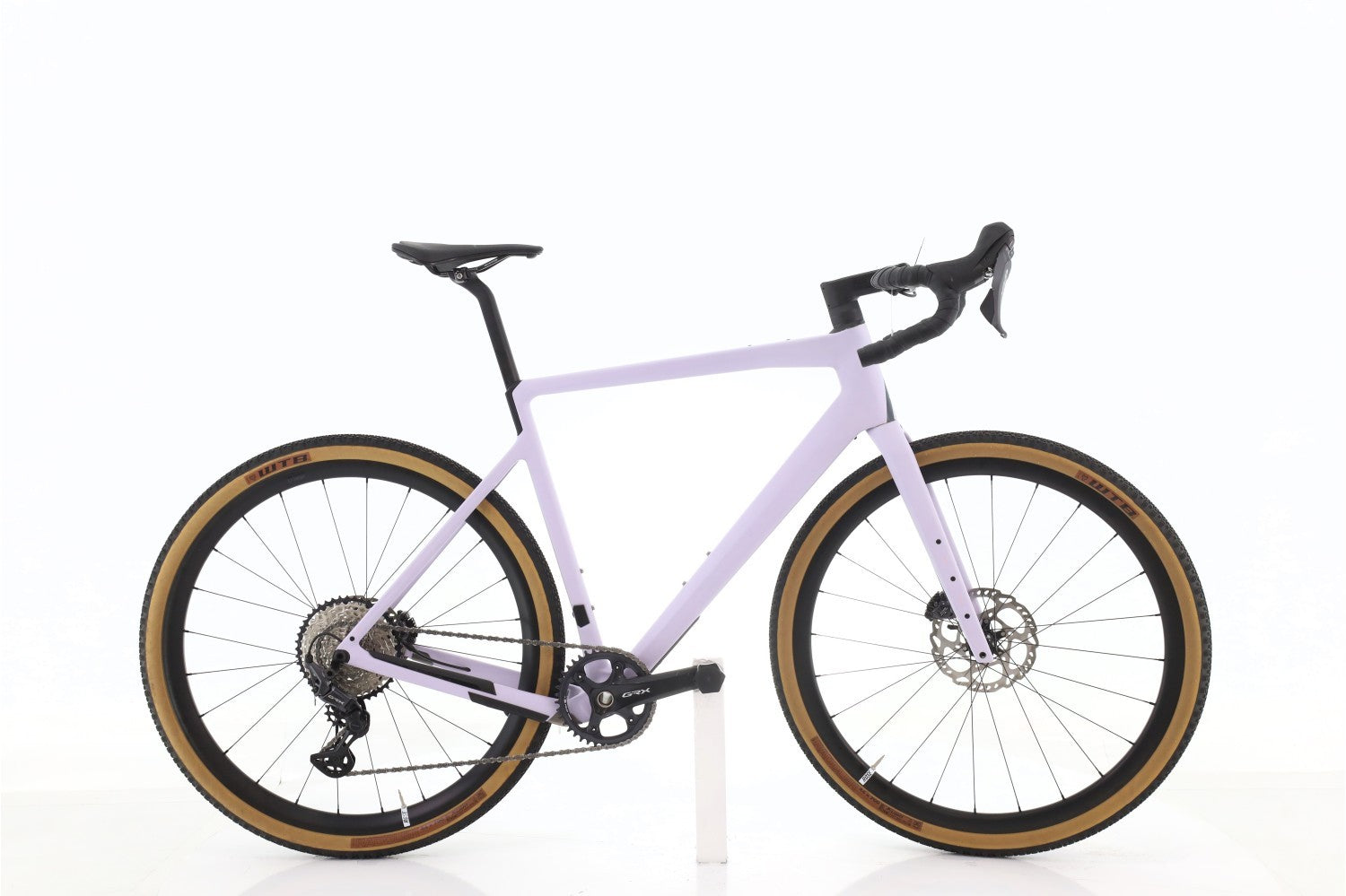 neues rose gravel bike Rose BackRoad 2024 - Shimano GRX - Rose | Very Good Condition
