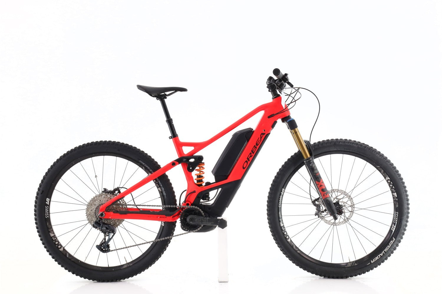 orbea fahrrad gebraucht Orbea Wild GX 2021 - Sram GX