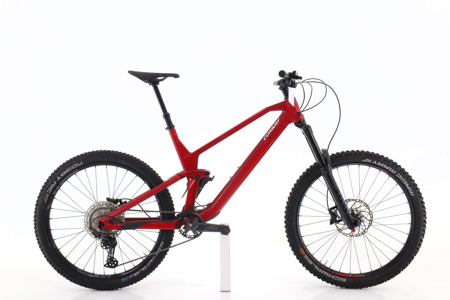 conway fahrrad gebraucht Conway WME 227 2022 - Shimano Deore
