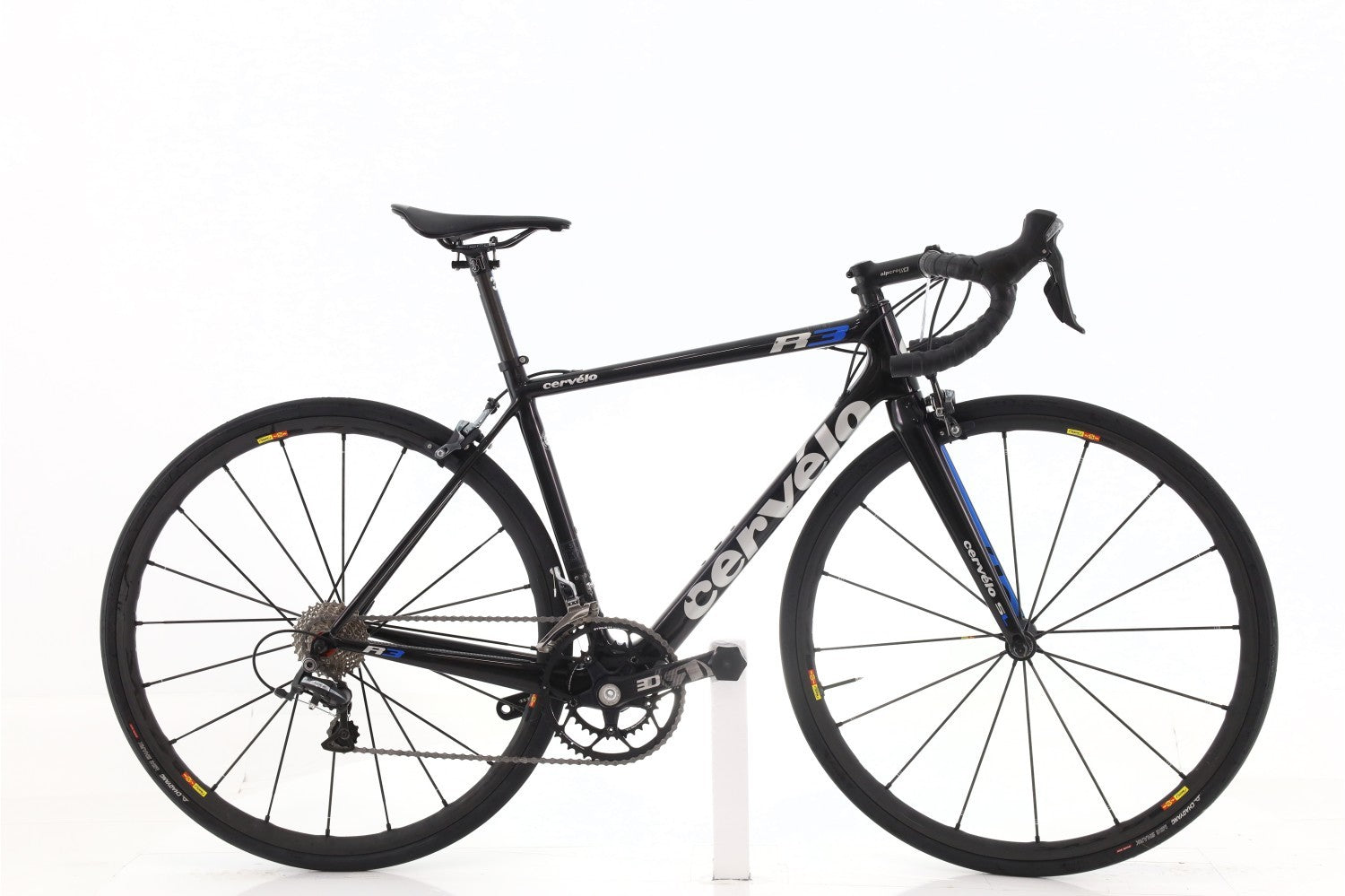 gebrauchte cervelo rennräder Cervelo R3 2014 - Shimano Dura-Ace - Mavic | PRE-OWNED