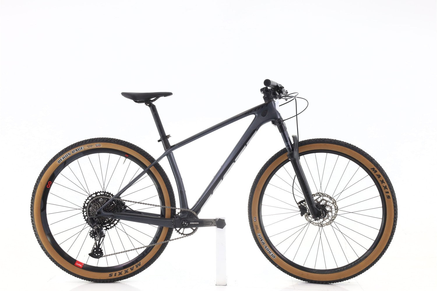 Scott Scale 940 2023 - SRAM NX