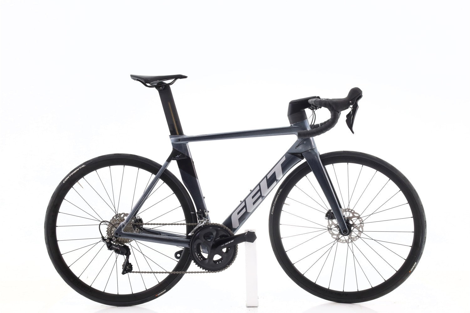 Felt AR Advanced 2023 - Shimano 105 - Devox | Very Good Condition