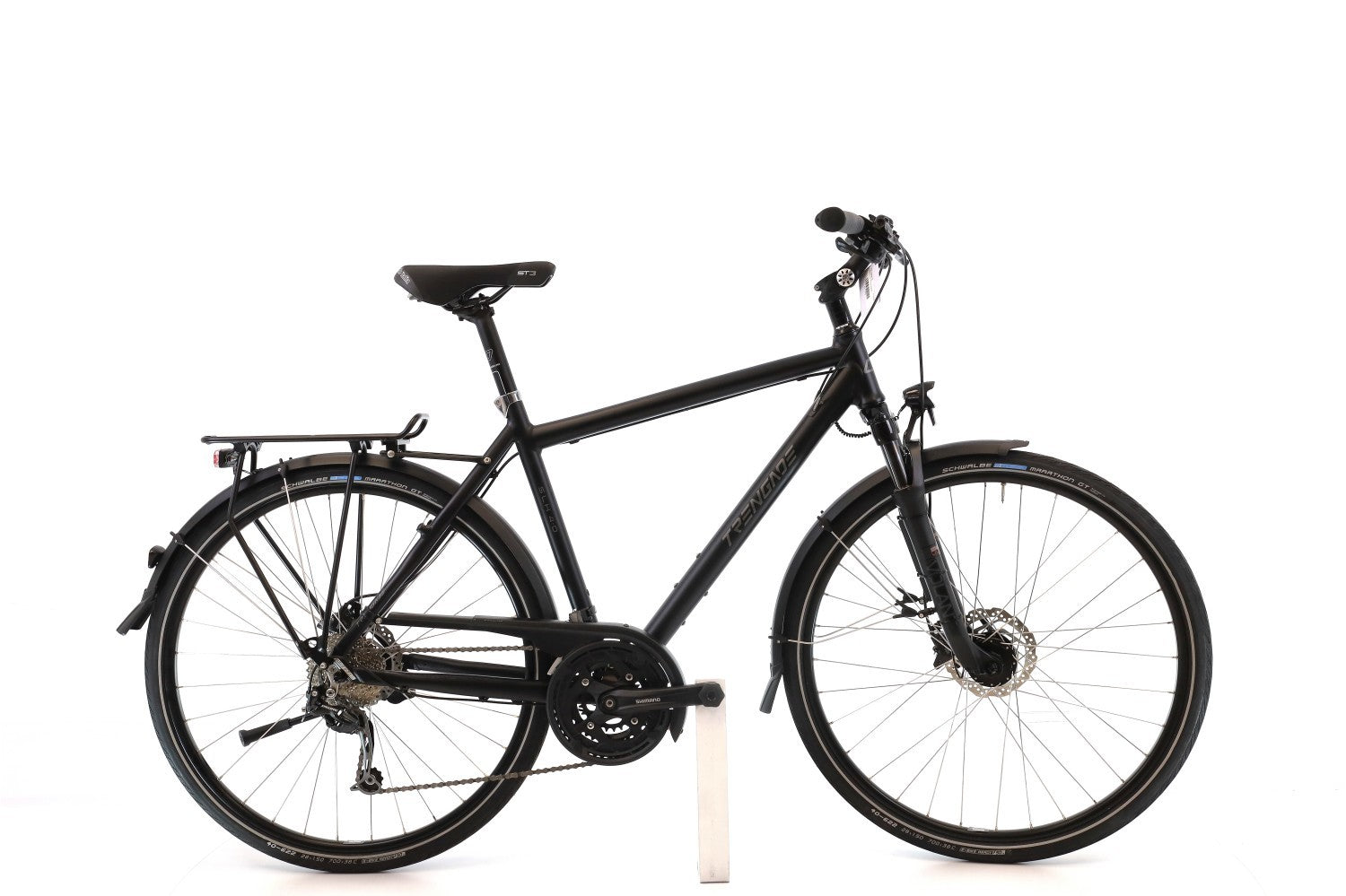 Trenga SLH 4.0 2023 - Shimano Deore - Ryde | PRE-OWNED