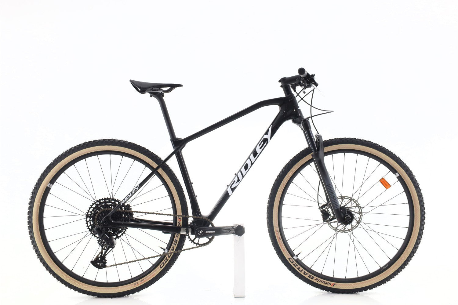 mountainbike 165 cm Ridley Ignite SLX 2025 - Sram SX - Ridley | EXCELLENT