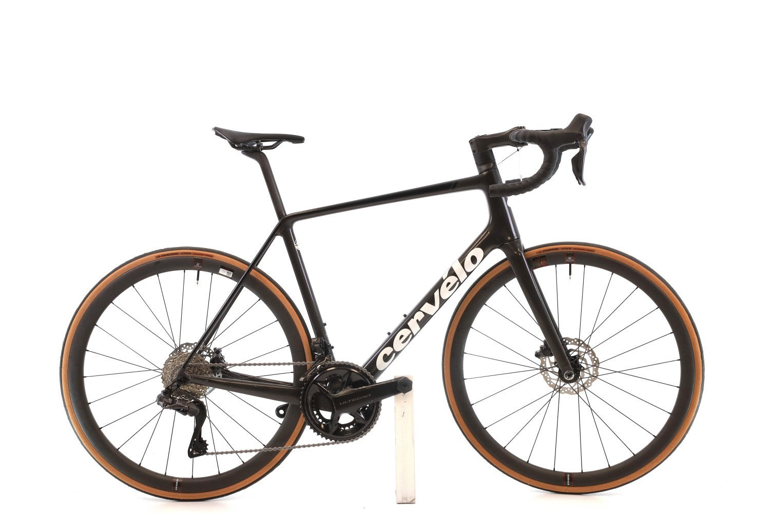 Cervélo R5 2024 - Shimano Ultegra Di2 2x12sp - Reserve | PRE-OWNED