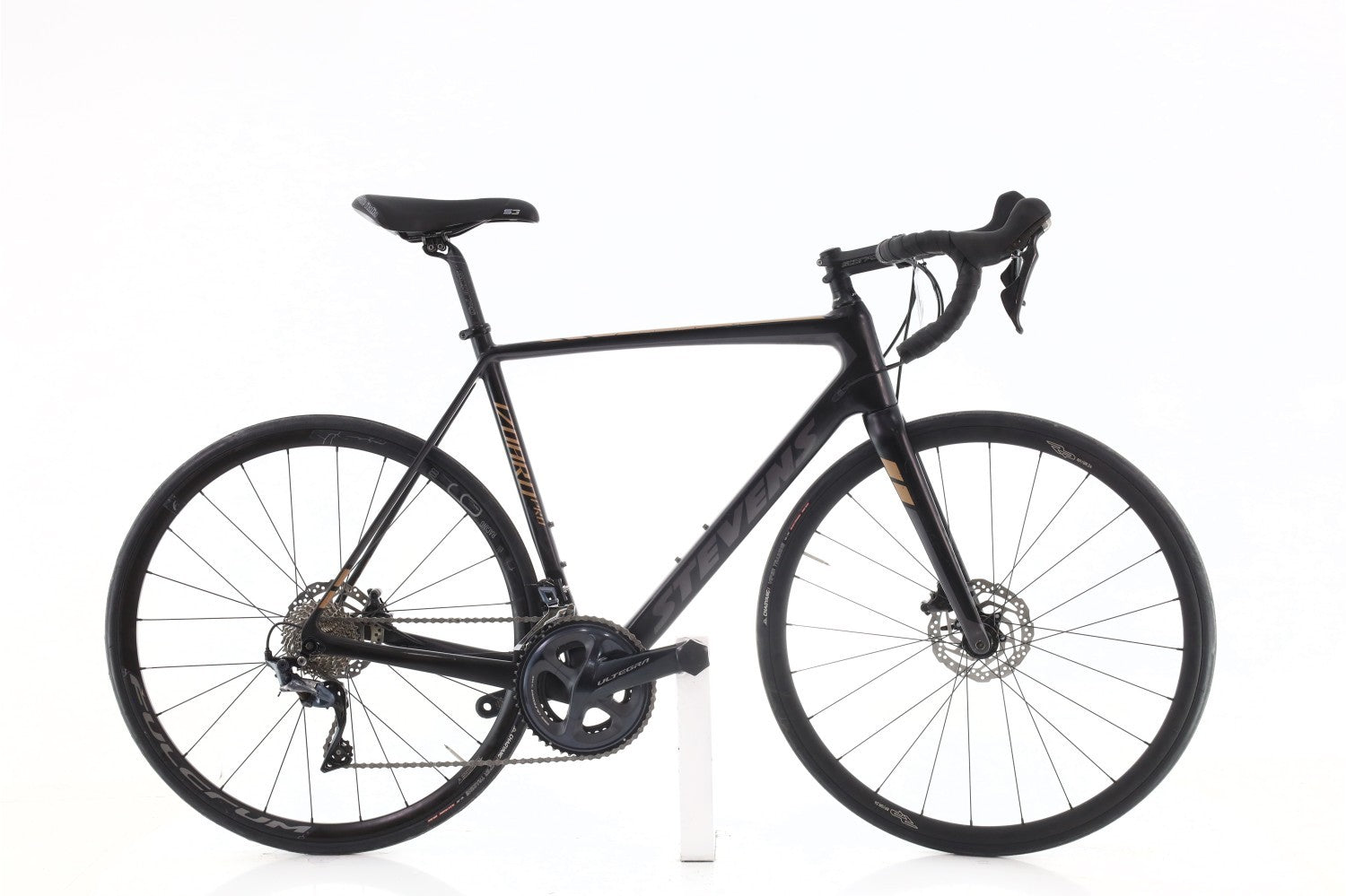 stevens rennrad izoard Stevens Izoard Pro 2021 - Shimano Ultegra - Aluminium | Very Good Condition