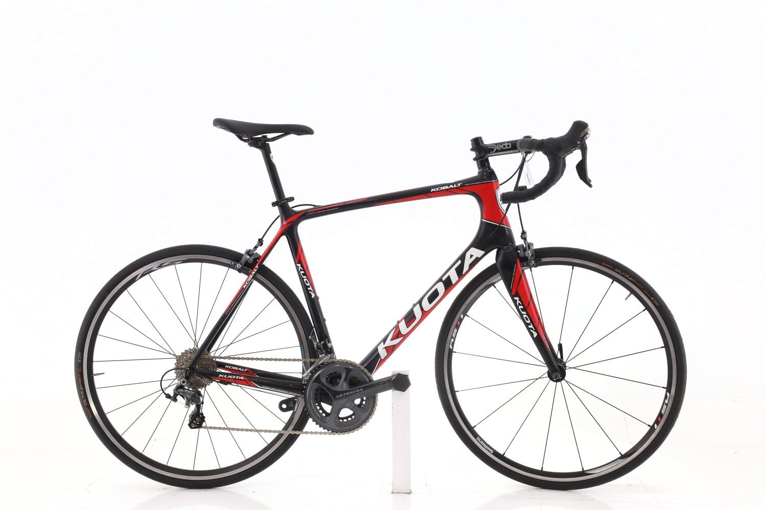 Kuota Kobalt 2017 - Shimano Ultegra - Shimano RS | PRE-OWNED