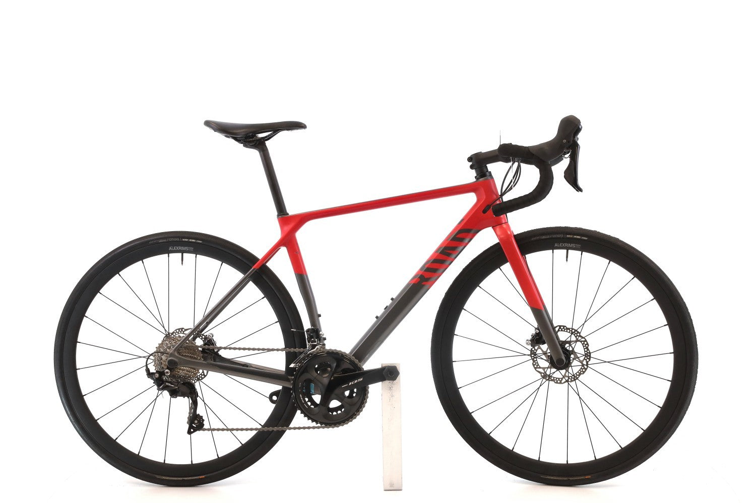 Canyon Roadlite CF 7 2024 - Shimano 105 - Alexrims RXD6 | PRE-OWNED