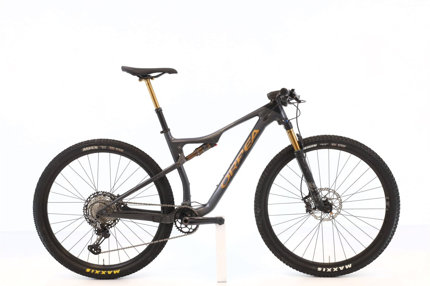 orbea mountainbike gebraucht Orbea Oiz 2021 - Shimano XTR 1x12sp - OC | PRE-OWNED