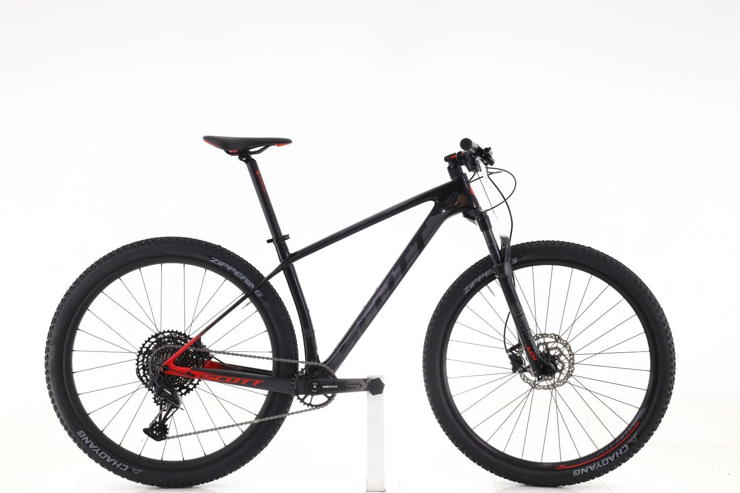 Scott Scale 940 2023 - Sram SX - Aluminium | PRE-OWNED
