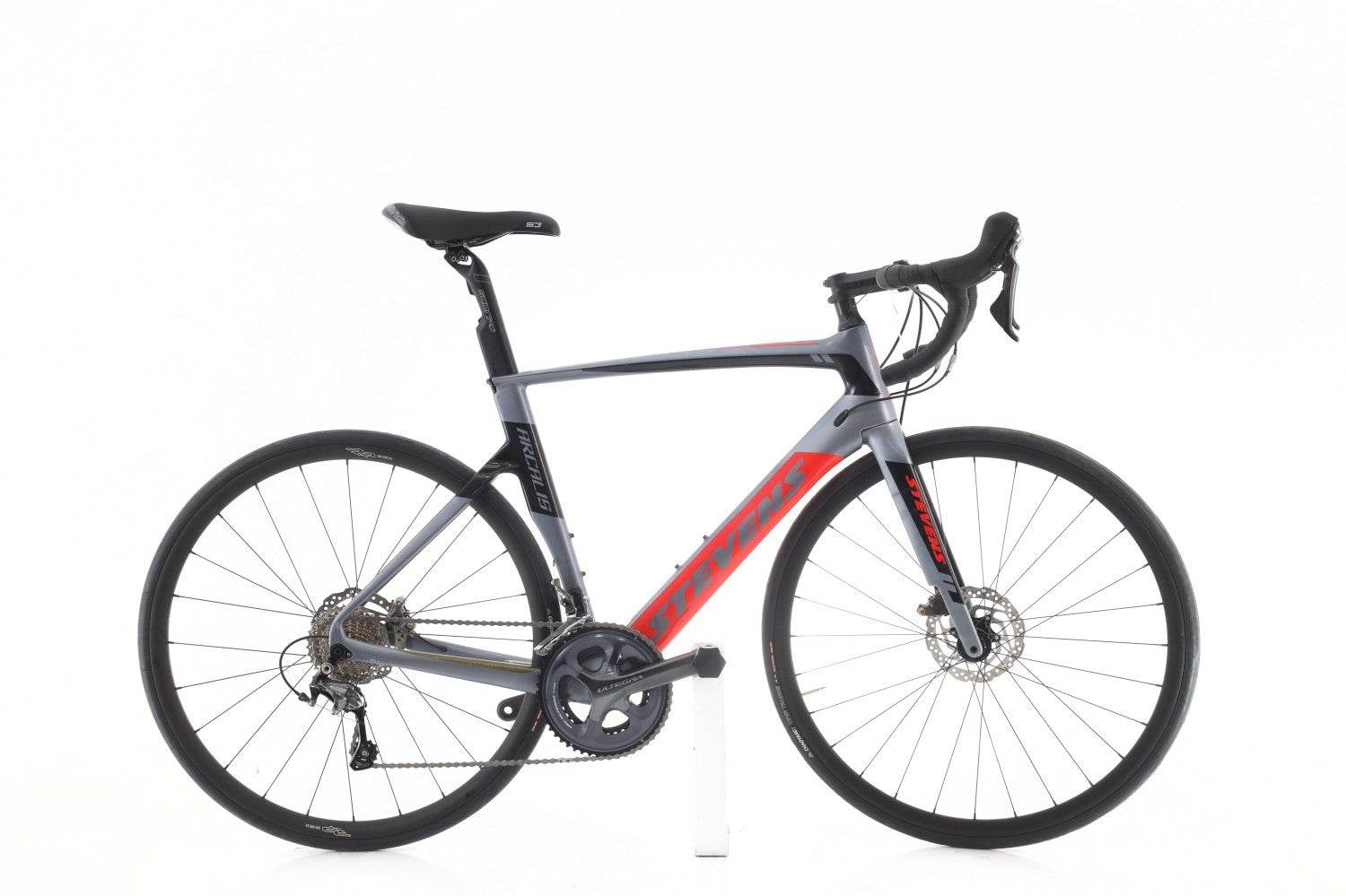 fahrradrahmen stevens Stevens Arcal 15 2021 - Shimano Ultegra | Very Good Condition