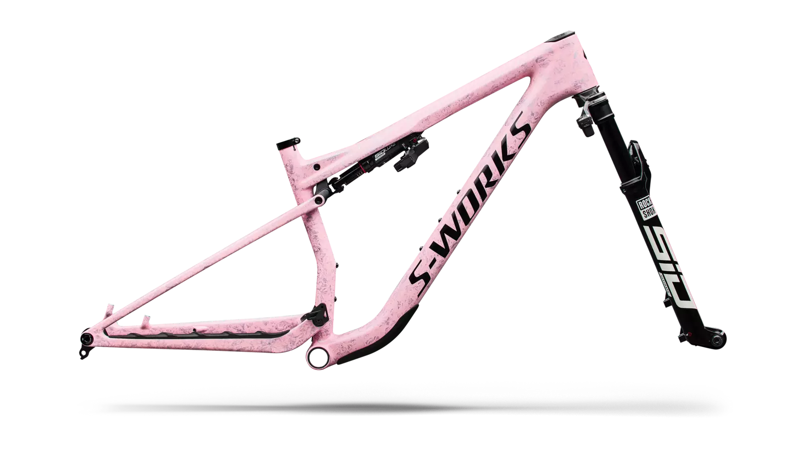Specialized S-Works Epic 9 2025 | EXCELLENT | Bike-room – Bikeroom Specialized S-Works Epic 9 2025 | EXCELLENT | Bike-room – Bikeroom