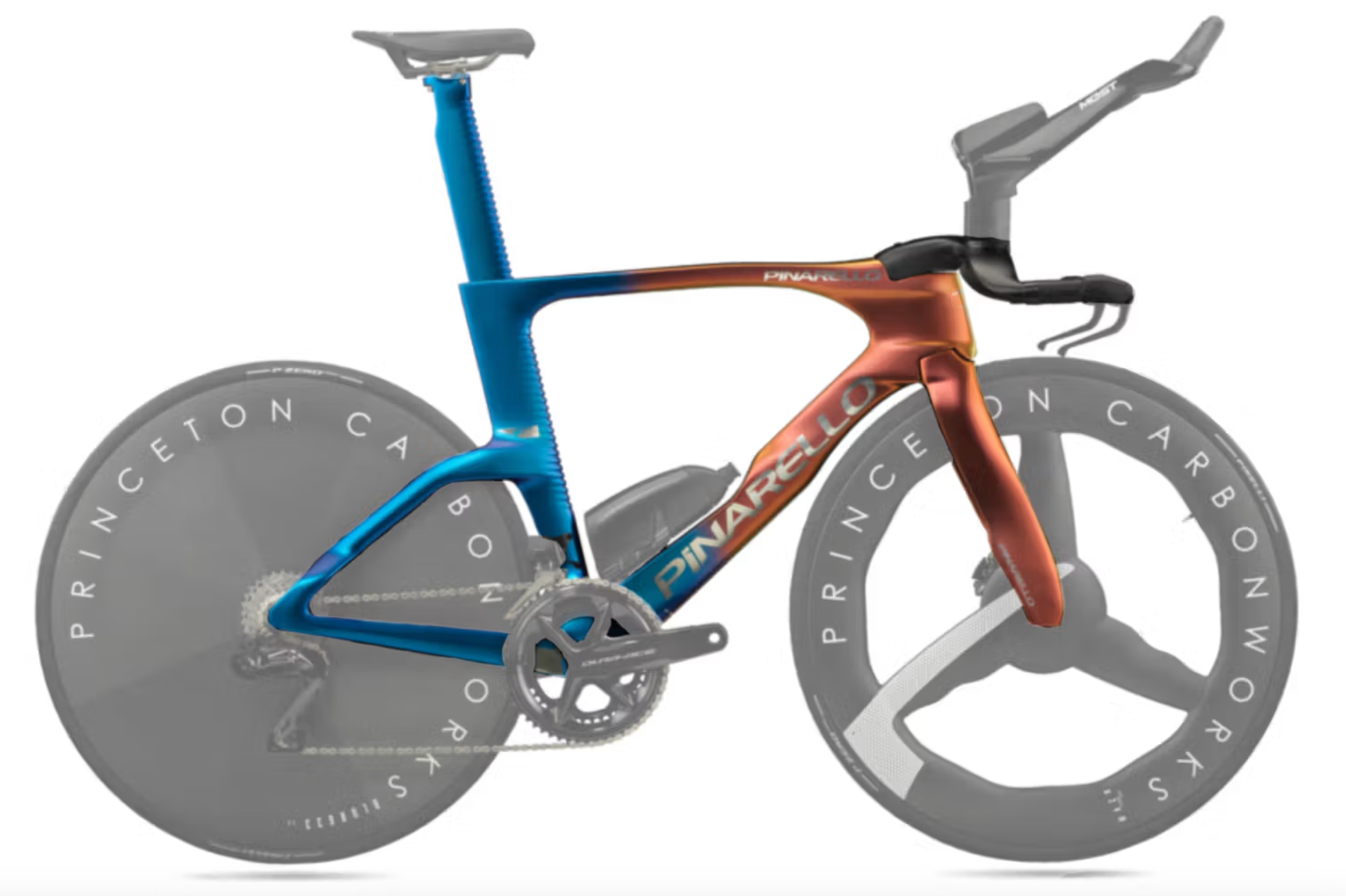 Pinarello Bolide F TT 2023 | EXCELLENT | Bike-room – Bikeroom