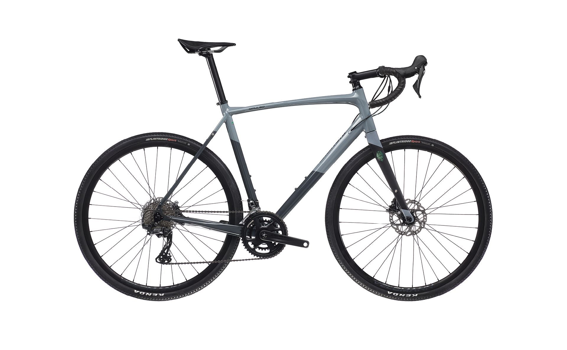 Bianchi Impulso Allroad GRX810 2024 - Shimano GRX810 1x12sp