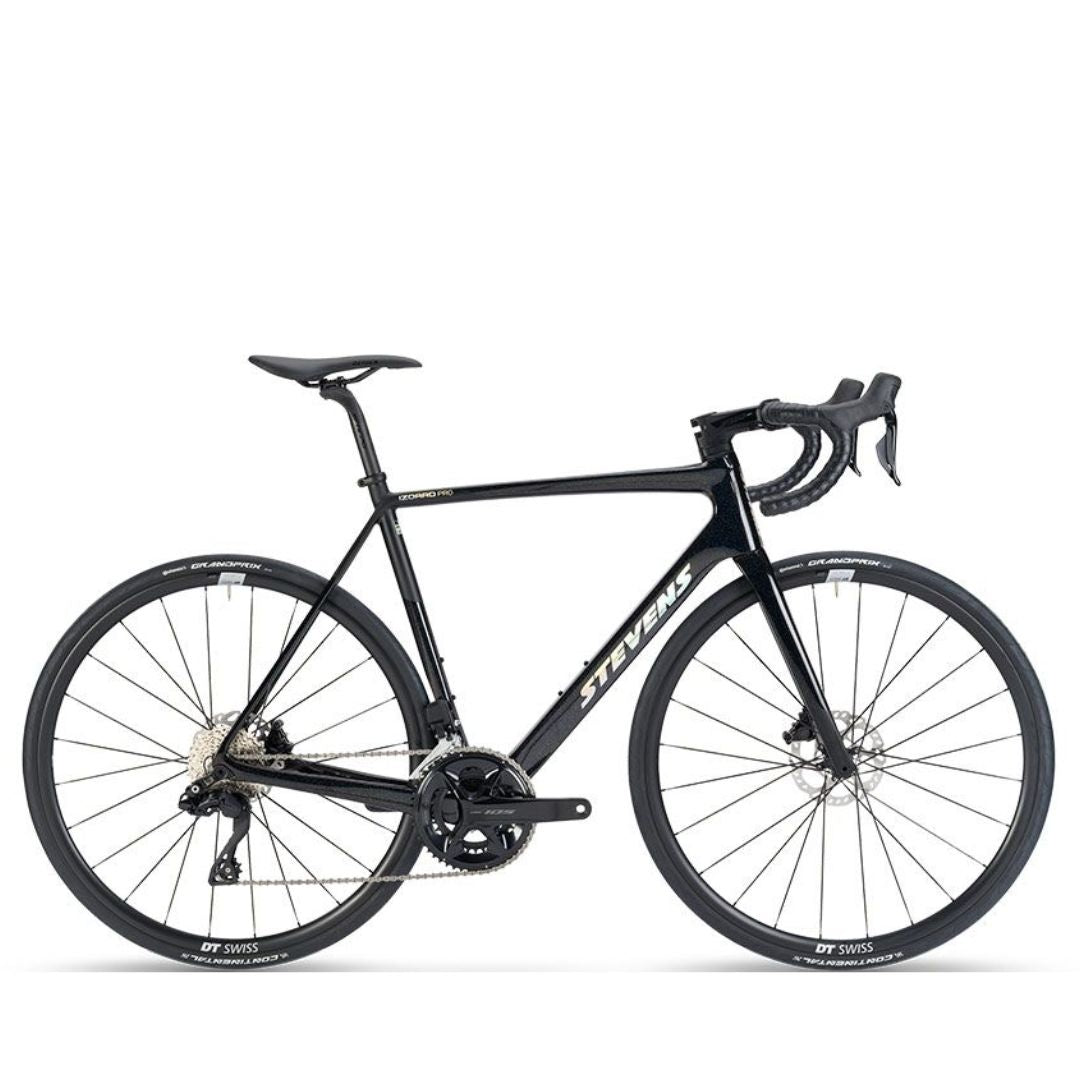 Stevens Izoard 2025 | EXCELLENT